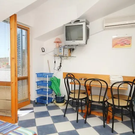 Διαμέρισμα 3589b *